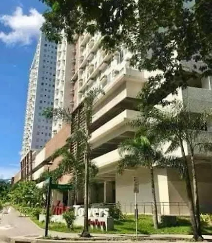 1 Bedroom Unit - Avida Towers It Park Себу