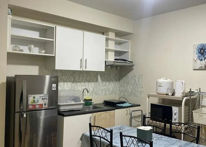 1 Bedroom Unit - Avida Towers It Park * Себу