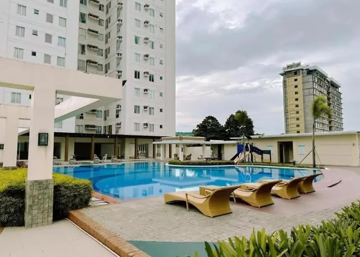 1 Bedroom Unit - Avida Towers It Park *