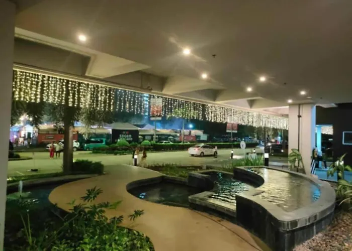 1 Bedroom Unit - Avida Towers It Park