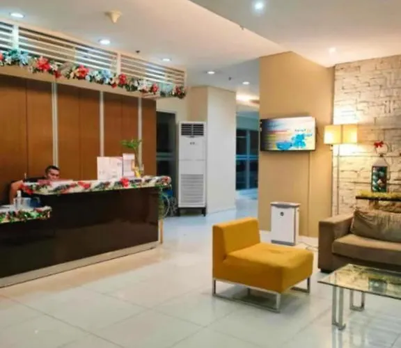 1 Bedroom Unit - Avida Towers It Park * Себу