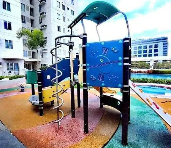 1 Bedroom Unit - Avida Towers It Park